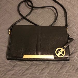 Black Clutch